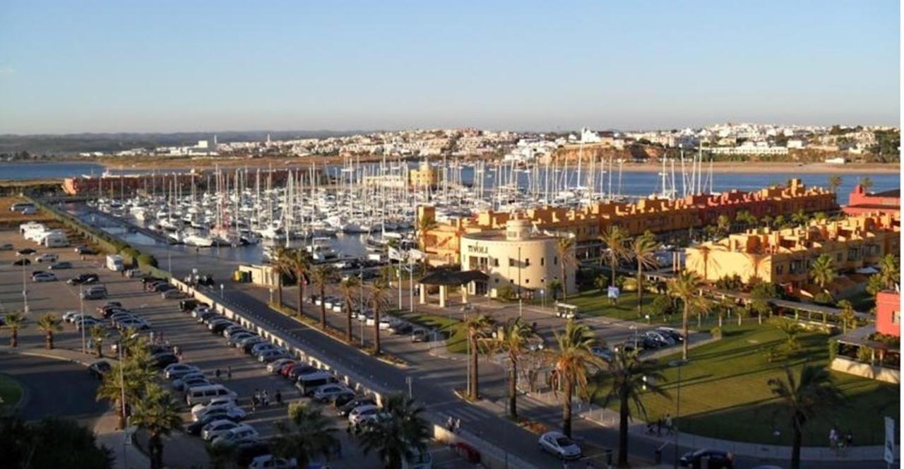 Apartamentos Turisticos Rocha Tower 12C Portimao Ngoại thất bức ảnh