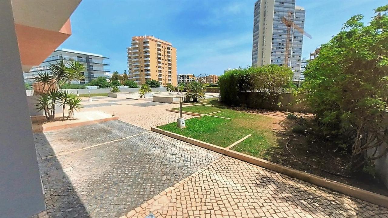 Apartamentos Turisticos Rocha Tower 12C Portimao Ngoại thất bức ảnh