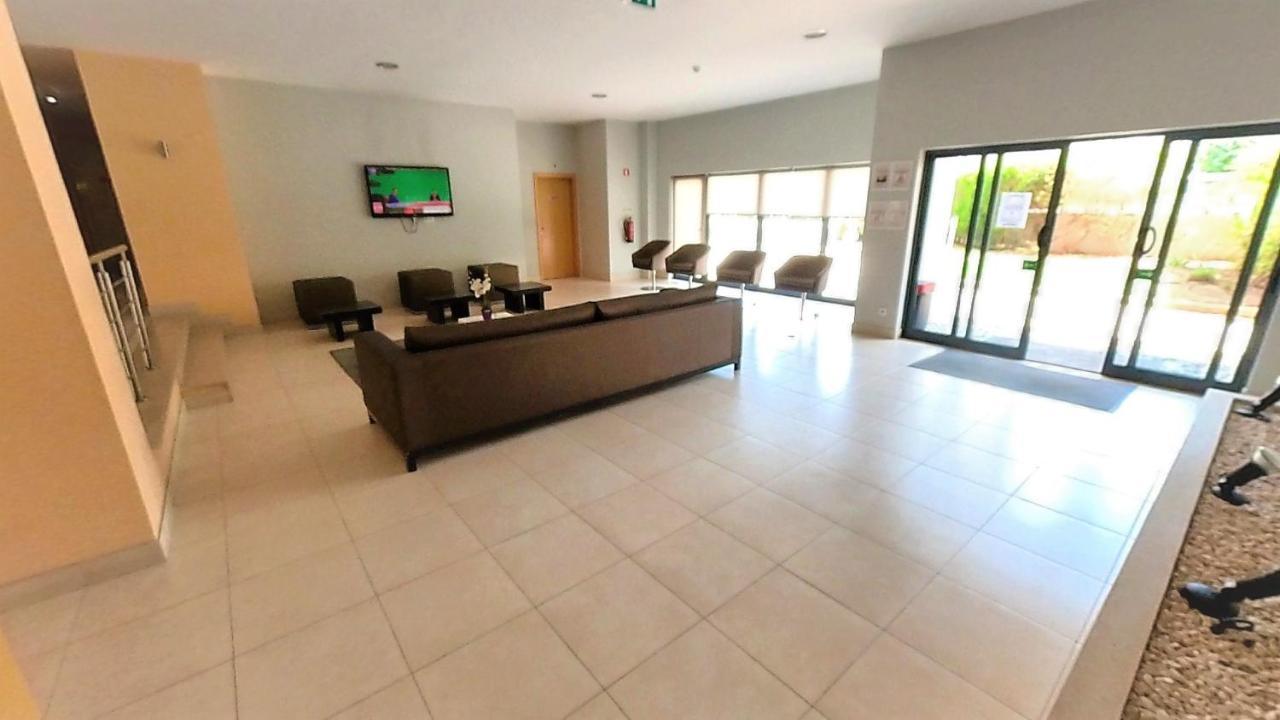 Apartamentos Turisticos Rocha Tower 12C Portimao Ngoại thất bức ảnh